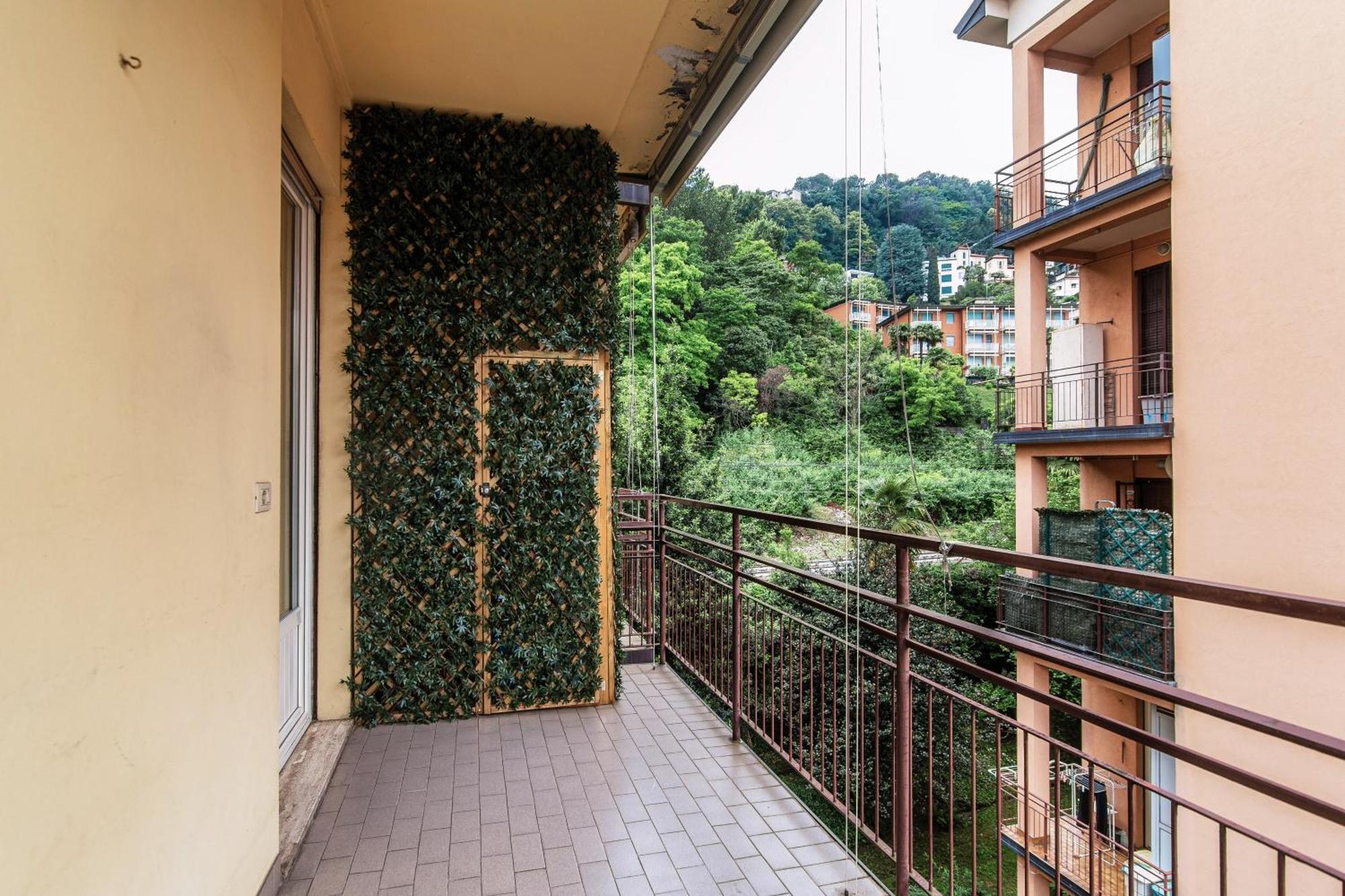 Zamenhof 9 - By Myhomeincomo Exterior photo